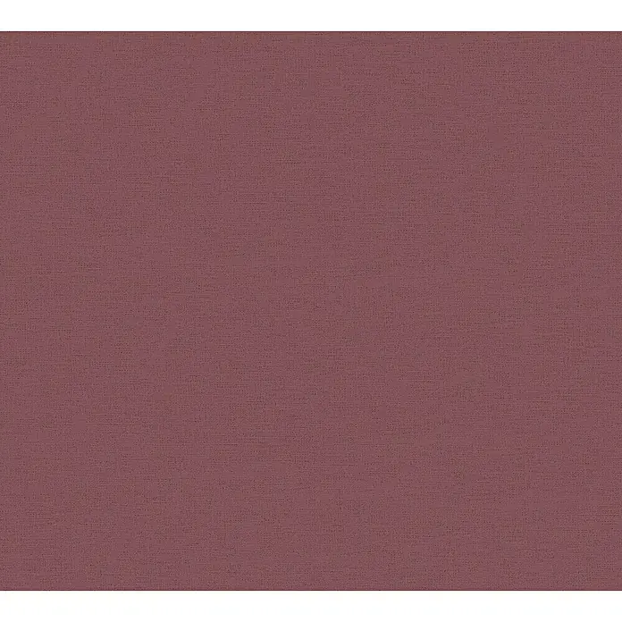 AS Creation Ethnic Origin Vliestapete - Violett, Uni, 10,05 x 0,53 m - Detailaufnahme