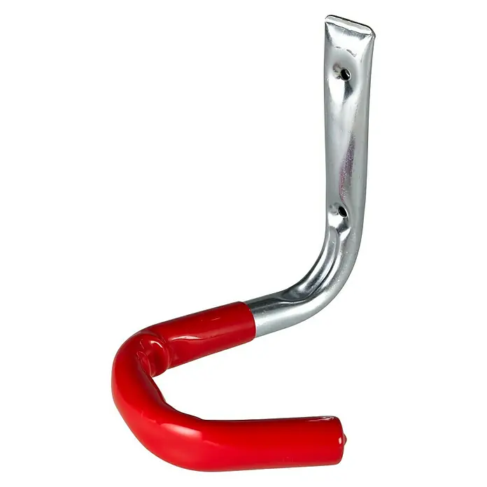 Stabilit Wandhaken - 14 x 12,4 x 15 cm, Belastbarkeit: 18 kg, Durchmesser: 12 mm