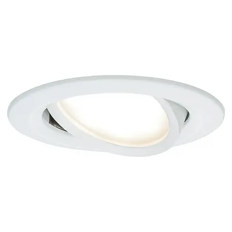 Paulmann  LED-Einbauleuchte Nova