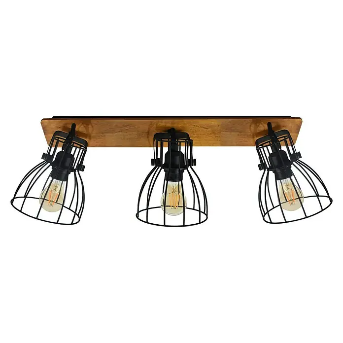 Tween Light Regleta Nao - 120 W, E27 - Vista frontal