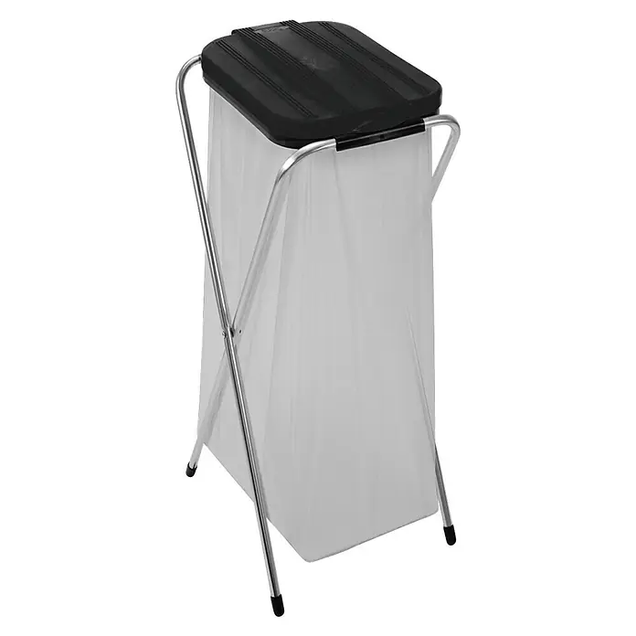 Müllsackständer Maxifix - 1-Sack, Passend für: Müllsäcke 20 - 130 l