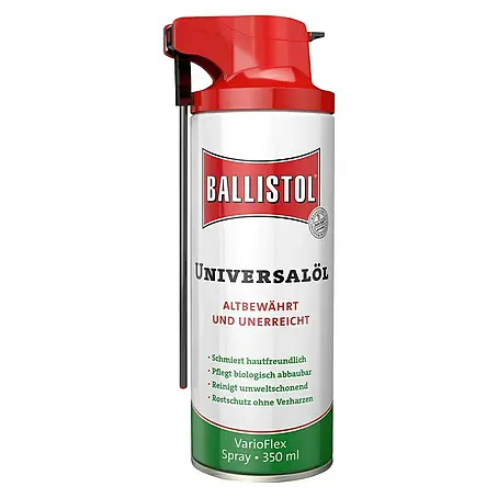 Ballistol  Universalöl VarioFlex