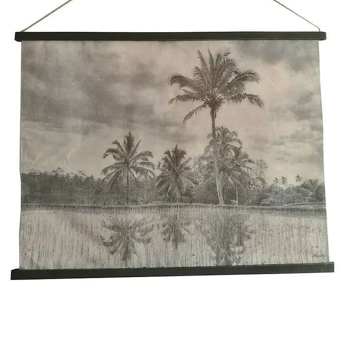 Lienzo Kakemono - An x Al: 75 x 100 cm