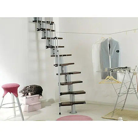 Fontanot Arké Escalera compacta Karina