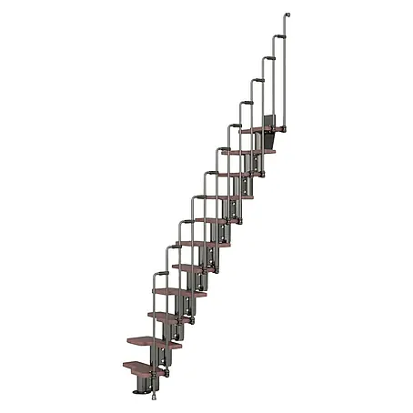 Fontanot Arké Escalera compacta Karina