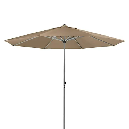Doppler  Sonnenschirm Active Teleskop