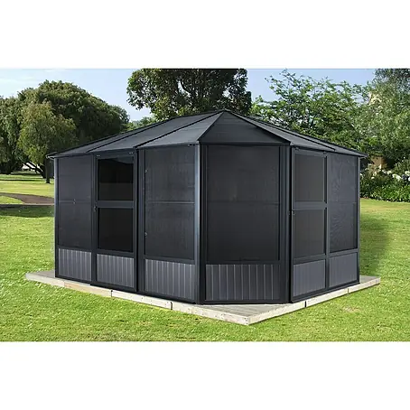 Sojag  Pavillon Charleston 12 x 12
