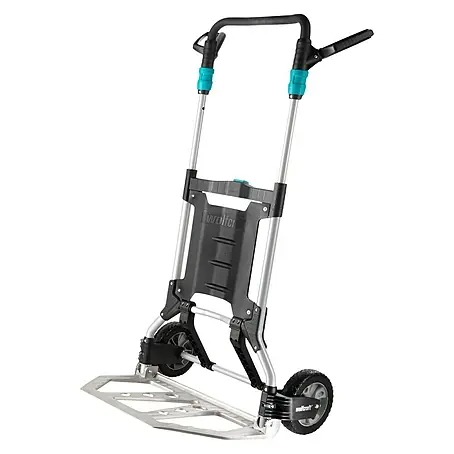 Wolfcraft  Klappsackkarre TS 1500