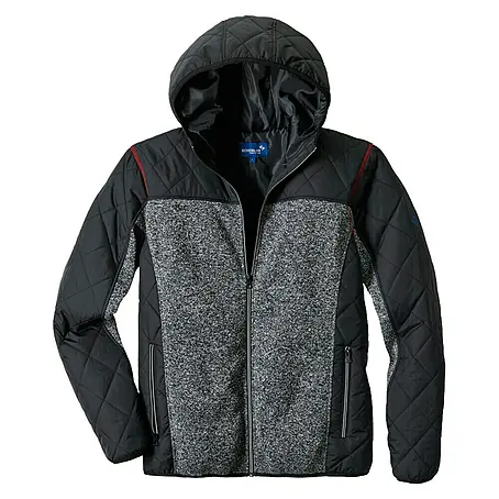 Scheibler  Winterjacke