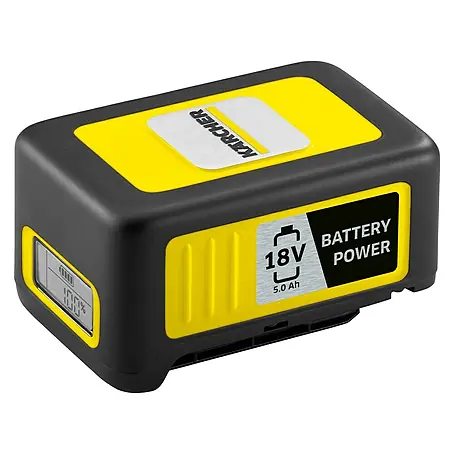 Kärcher  Zamjenska baterija Battery Power 18/50