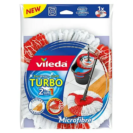 Vileda  Rezervna krpa od mikrovlakana