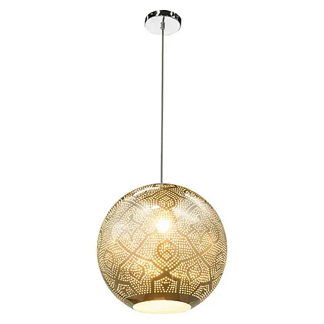 Globo  Pendelleuchte Brandon