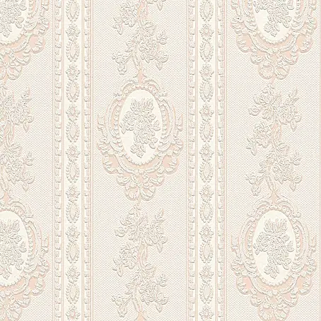 AS Creation  Strukturtapete Belle Epoque