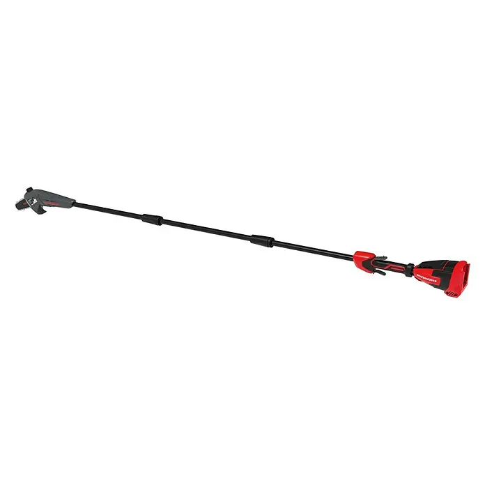 Powerworks Akumulatorska teleskopska pila P48PS - 48 V, Litij-ionska, Bez akumulatora, Radna visina: 4 m