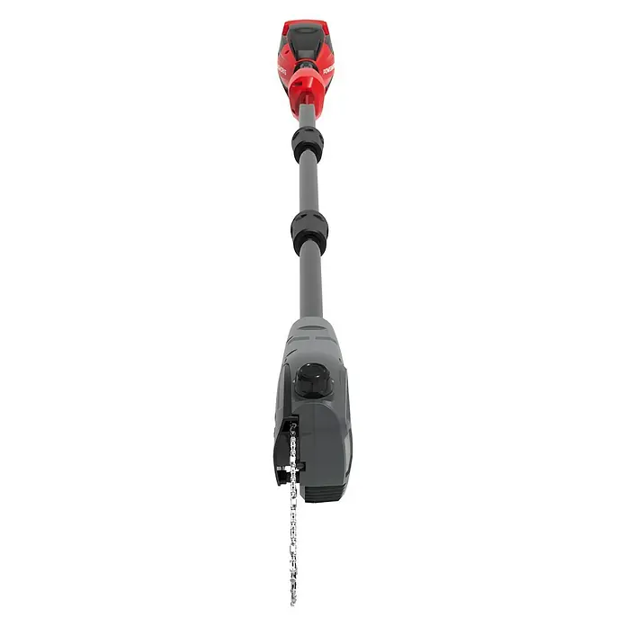 Powerworks Akumulatorska teleskopska pila P48PS - 48 V, Litij-ionska, Bez akumulatora, Radna visina: 4 m