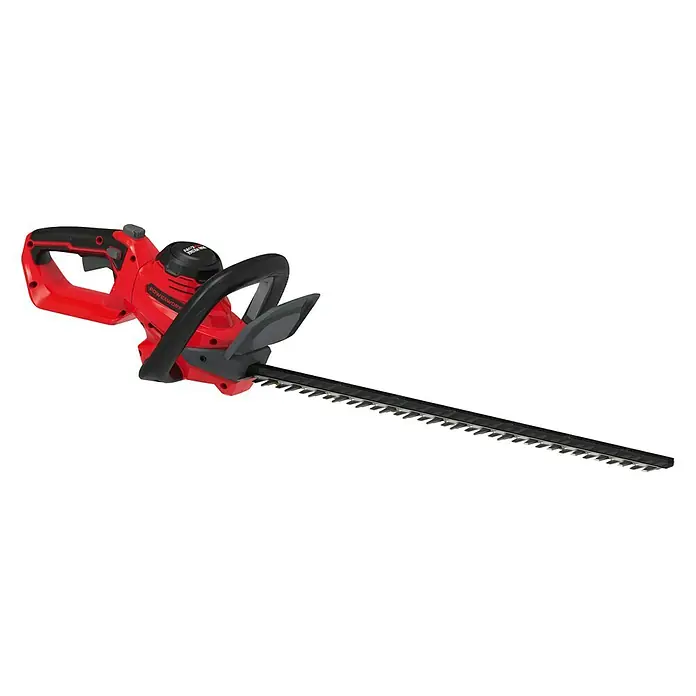 Powerworks Akumulatorske škare za živicu P48HT - 48 V, Litij-ionska, Bez akumulatora, Duljina reza: 61 cm