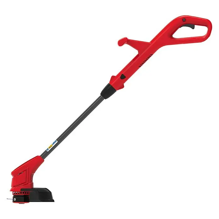 Powerworks Akumulatorski trimer P24ST - 24 V, Litij-ionska, Bez akumulatora, Širina reza: 25 cm