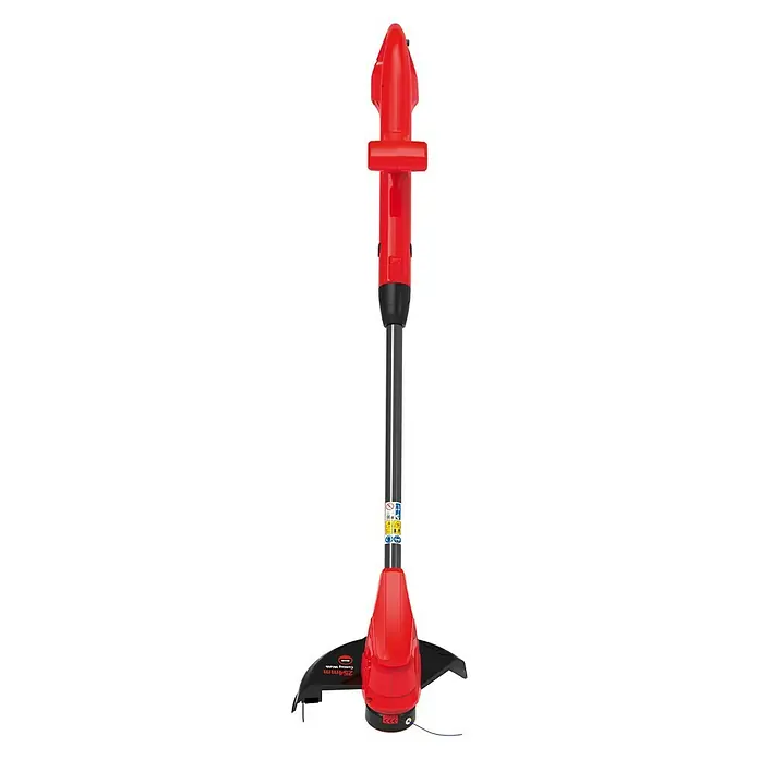 Powerworks Akumulatorski trimer P24ST - 24 V, Litij-ionska, Bez akumulatora, Širina reza: 25 cm