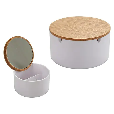 Organizador joyero