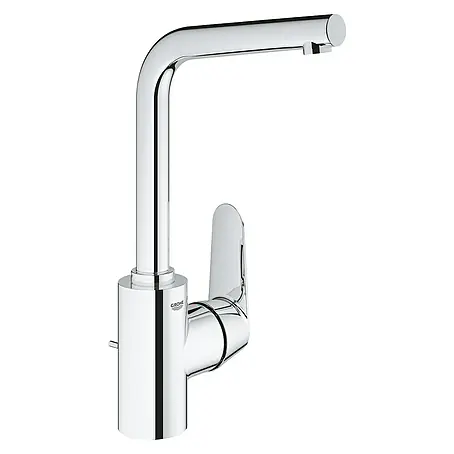 Grohe Eurodisc Waschtischarmatur L-Size