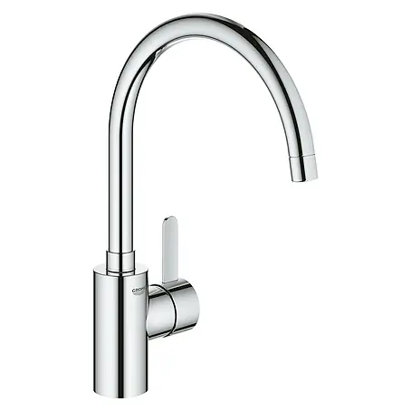 Grohe Eurosmart Cosmopolitan Spültischarmatur 2