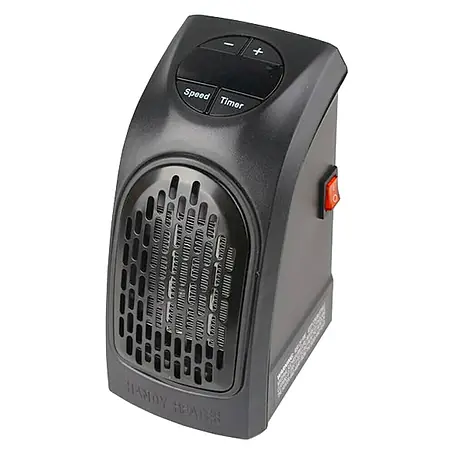 Calefactor cerámico portátil Handy Heater
