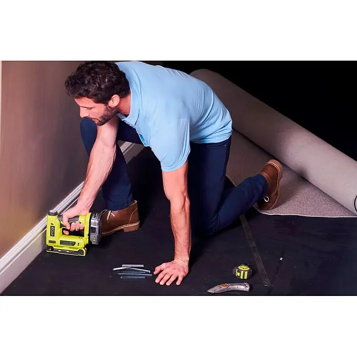 Ryobi ONE+ Accutacker R18ST50-0 - 18 V, Li-ion, Aantal accu's: Excl. accu