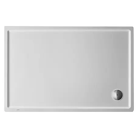 Duravit  Duschwanne Starck Slimline