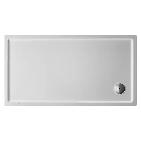 Duravit  Duschwanne Starck Slimline