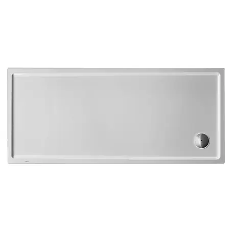 Duravit  Duschwanne Starck Slimline