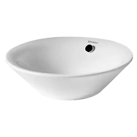 Duravit Starck 1 Waschschale Typ 2