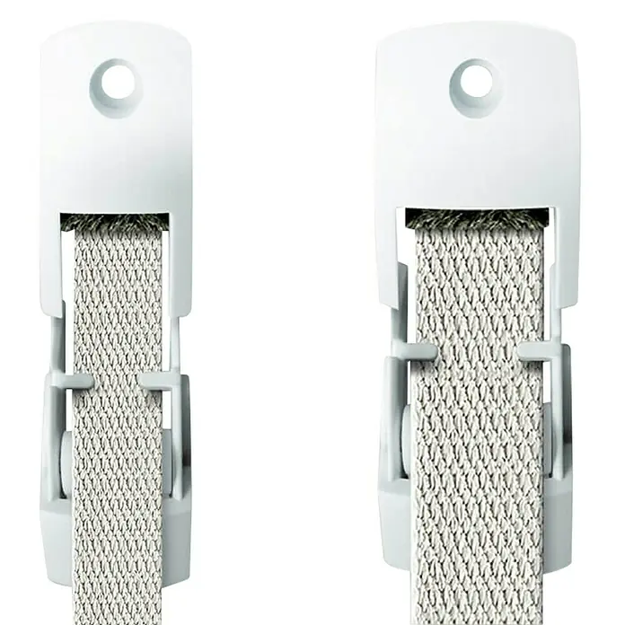 Schellenberg Gurtführung DUO Mini - Geeignet für: Rollladen-Mini-Systeme