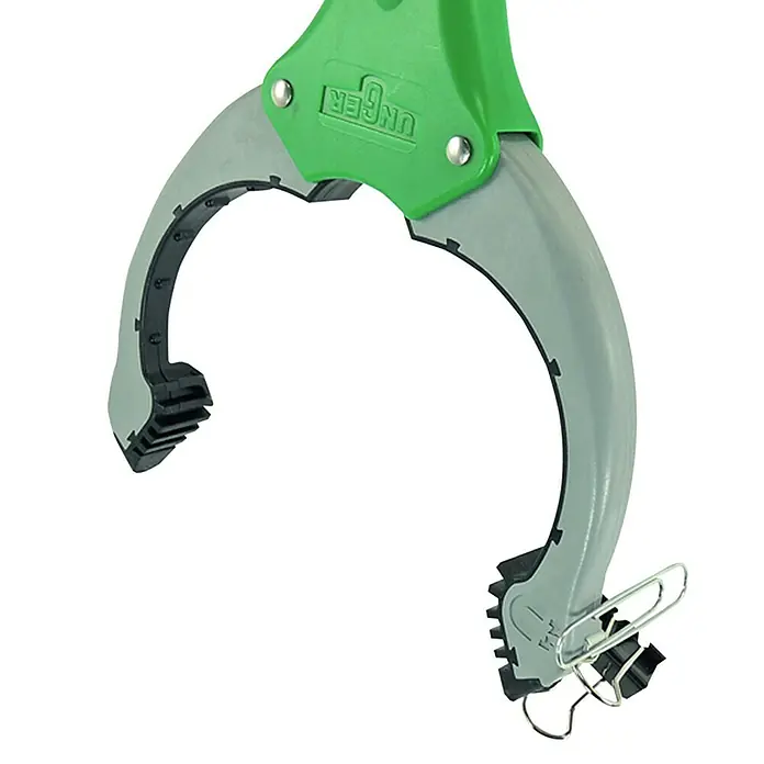 Unger Greifzange Nifty Nabber - 92 cm - Anwendungsbeispiel