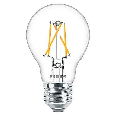 Philips  Bombilla LED Vintage