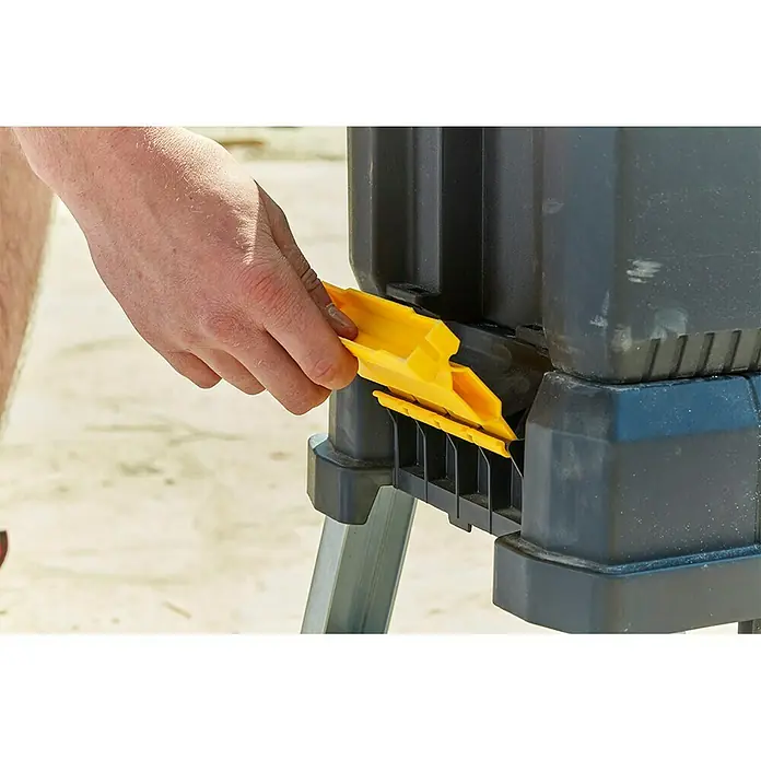 Stanley FatMax Caja de herramientas FMST81083-1 - Acero