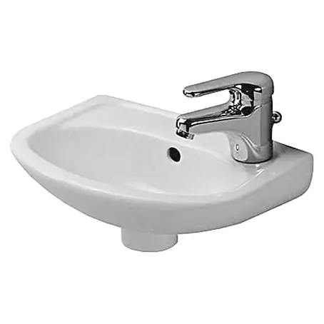 Duravit Duraplus Waschbecken Compact