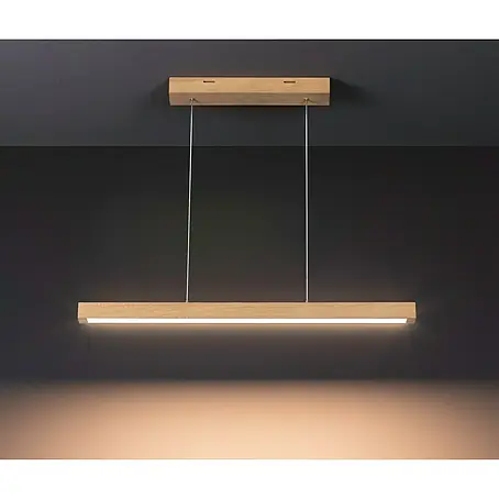 Spotlight  LED-Pendelleuchte