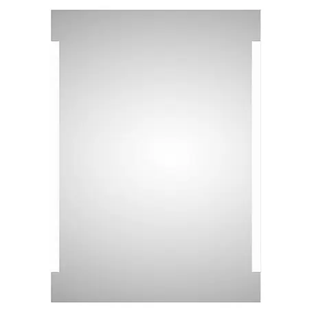 DSK  Ogledalo s LED rasvjetom Chrystal Stripe