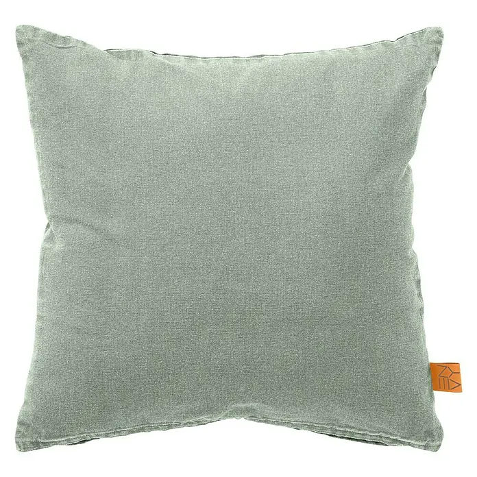 Envy Kissen Gabriel - L x B: 45 x 45 cm, Desert Sage