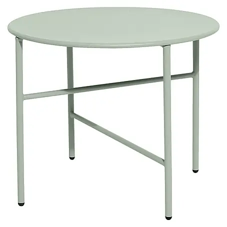Envy  Gartentisch rund Pesetos
