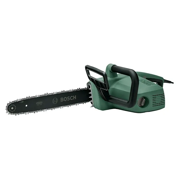 Bosch Elektrische kettingzaag Universalchain 40 - 1.800 W, Lengte zaagblad: 40 cm - Zijaanzicht rechts