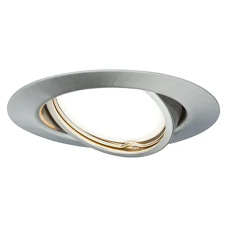 Paulmann  LED-Einbauleuchte Base