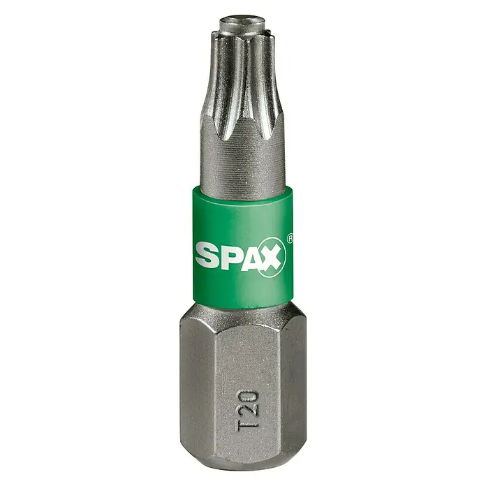 Spax Kuhinjski komplet T-Star plus - Srebrne boje, Unutarnji TORX® vijci