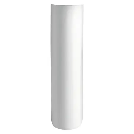 Gala Elia Pedestal de lavabo pequeño
