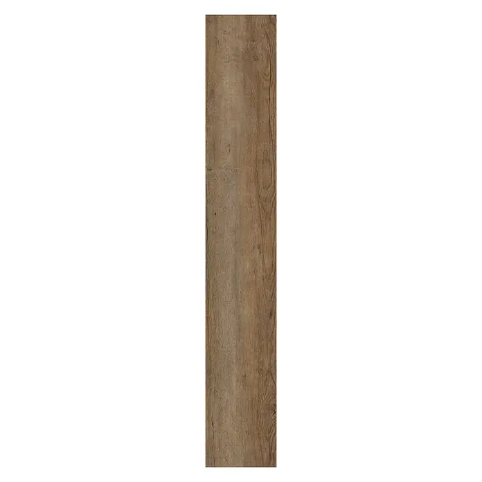 b!design Podna vinilna obloga - 1.220 x 181 x 3,8 mm, Rustikalni pod