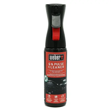Weber  Spray Q und Pulse