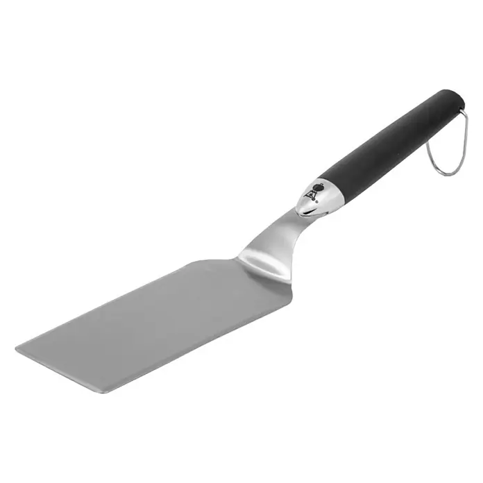 Weber Grillgutwender - Länge: 40,6 cm - Vorderansicht