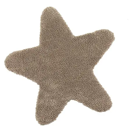 Alfombra Estrella
