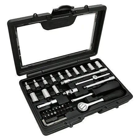 Alpha Tools  Csatlakozó kulcskészlet WBL