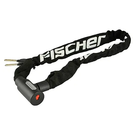 Fischer  Kettenschloss 90 cm